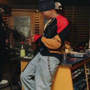 wizkili - money  in the bank 