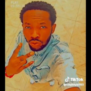 wizkili - down for love 