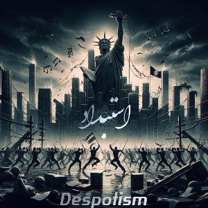 استبداد °  Despotism 