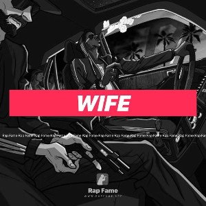 wife