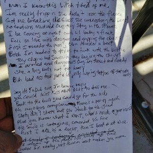 The Story Pt.1