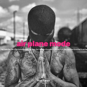 air plane mode