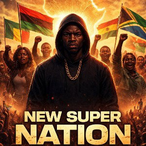  “New Super Nation”
