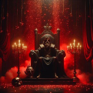 return of the king