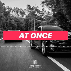 At Once 