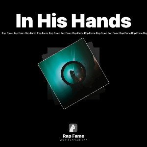 In His Hands