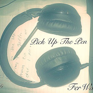 Pick Up The Pen