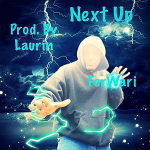 Next Up Produced Laurin