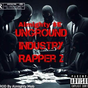 rock head -ALMIGHTY $E