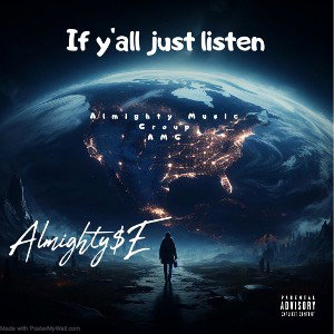 Amighty$E -Ami