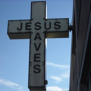 Gods Beloved One
