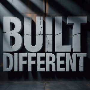 Built Different 