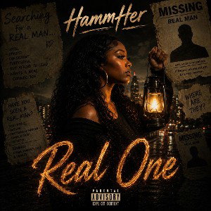 Real One{The One}