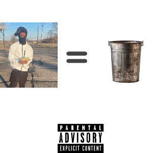 Leshaun Mcdinglenuts- I rap better than Yuno Miles Yuno Miles diss prod.fevc 