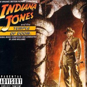   LeshaunMcdinglenuts- Indiana Jones 