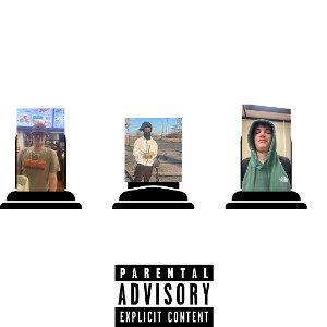 Vnoss 0_0 - Tegen/Yuno Miles diss FT Vnoss & Lil Quandale 