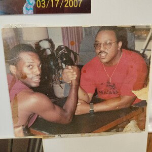 99th Freestyle