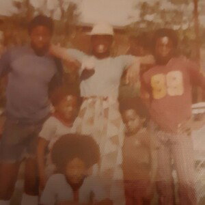 Back in the day Freestyle 