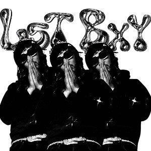 In The City (Feat. Khyd94) Mixed