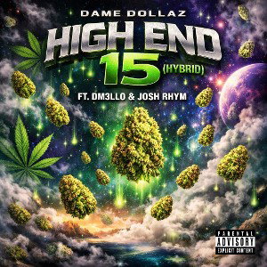 High End 15 (Hybrid) 