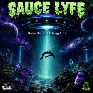 Sauce Lyfe (Remastered)