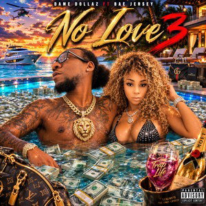 NO LOVE 3