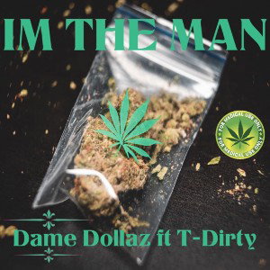 IM THE MAN (Trap Marley Edition)