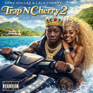 (Lost Files) Trap N Cherry 2