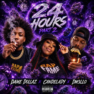 24 Hours Part 2