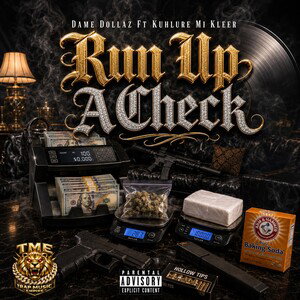 Run Up A Check