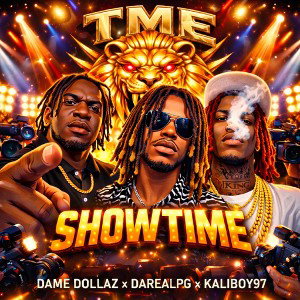 SHOWTIME