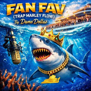 FAN FAV (TRAP MARLEY FLOW)