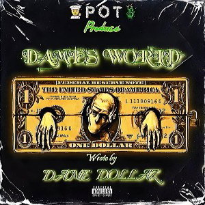 Dame’s World Produced by Chef Pots 👨🏾‍🍳🫕