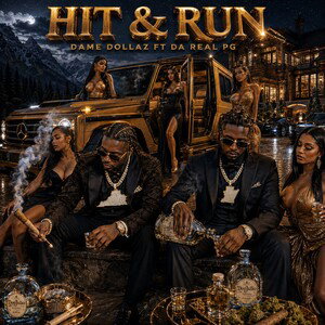 Hit & Run