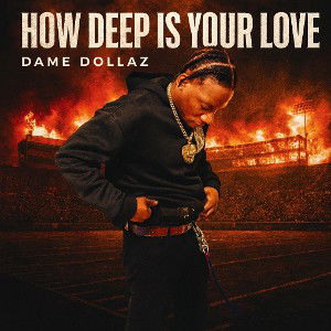 How Deep Is Your Love? 