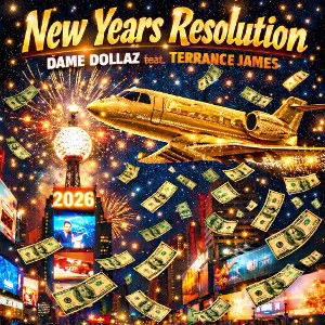 New Year’s Resolution 