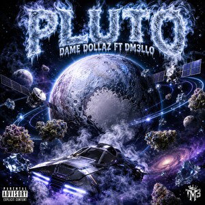 PLUTO
