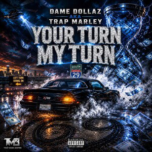 Your Turn My Turn