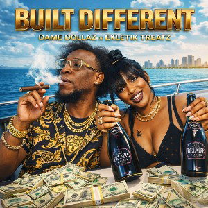 Built Different
