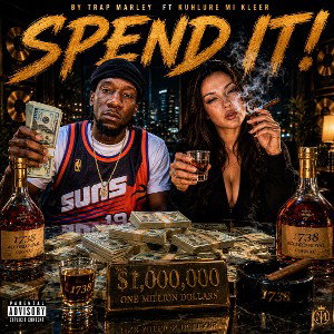SPEND IT! 