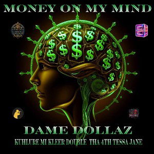 MONEY ON MY MIND