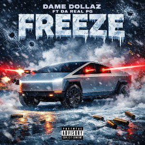 FREEZE Ft Da Real PG