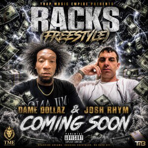RACKS 💵 (FREESTYLE)