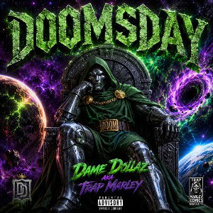 DOOMSDAY