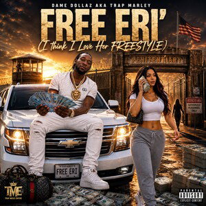 FREE ERI’ (I Think I Love Her FREESTYLE)