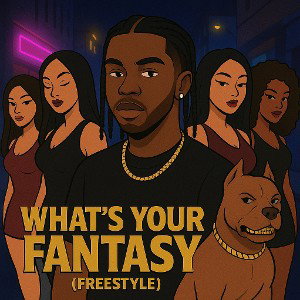 What’s Your Fantasy (FREESTYLE)