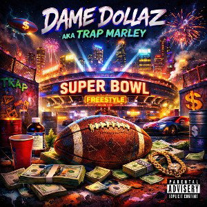 SUPERBOWL (FREESTYLE)