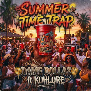 SUMMERTIME TRAP