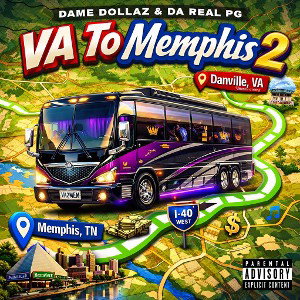 VA To Memphis 2