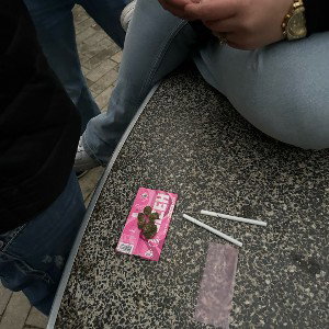 Du fehlst 